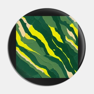 Camouflage Army Pattern, a perfect gift for all soldiers, asg and paintball fans! #34 Pin