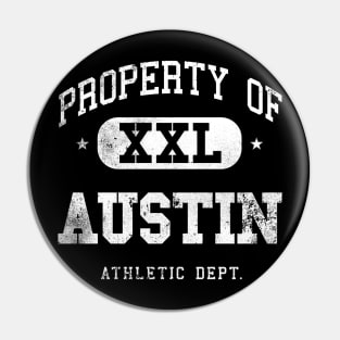 Austin Property XXL Pin