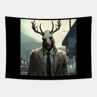 Wendigo Tapestry