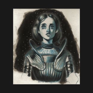 Joan of Arc T-Shirt