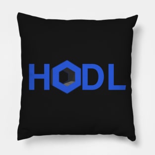 HODL Pillow