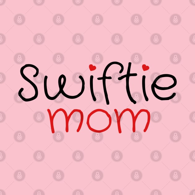 Swiftie Mom by Aldrvnd