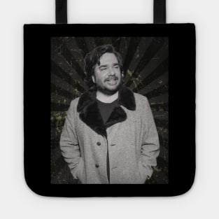 Matt Berry Tote