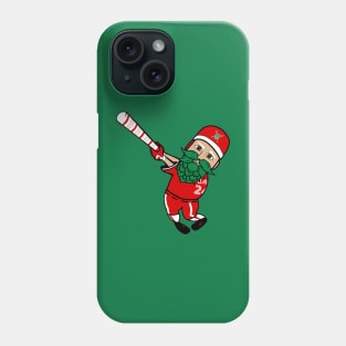 Hoppy Christmas Phone Case