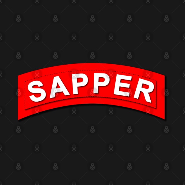 SAPPER Tab - ver 2 by twix123844