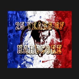 25Years MOH T-Shirt