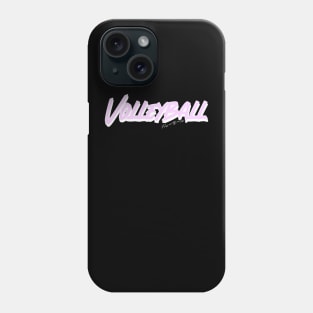 Volleyball Girls Phone Case