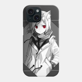 Anime Phone Case