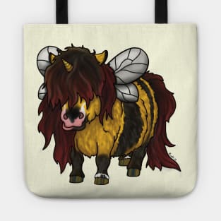 Bumble Butt Tote