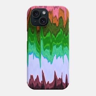 Aesthetic Warp Phone Case