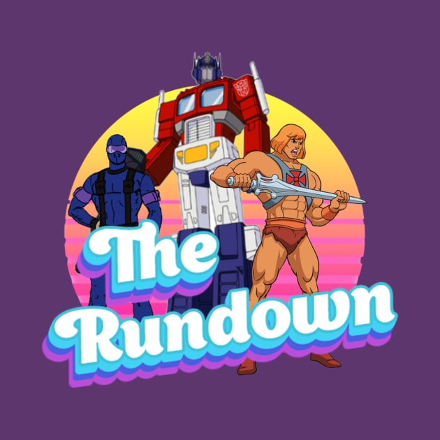 The Rundown by Rennavision