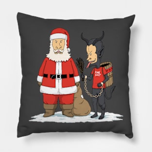 Christmas is Cool! Pillow