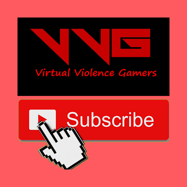 Subscribe to Virtual Violence Gamers by VirtualViolenceGamers