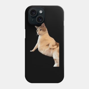 Sassy Cat Phone Case