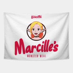 DELICIOUS IN DUNGEON: MARCILLE´S (WENDYS) Tapestry