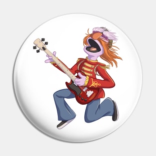 Floyd Pepper Pin