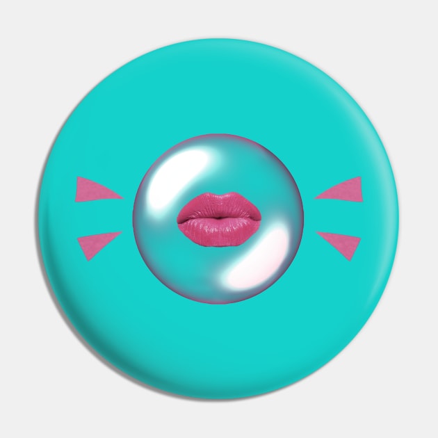 Dva Bubble 2 Pin by sclarkeart