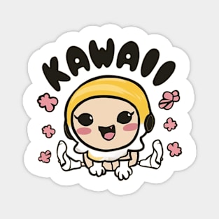 Kawaii Magnet