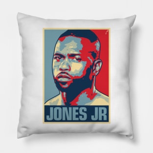 Jones Jr Pillow