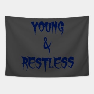 Young & Restless Tapestry