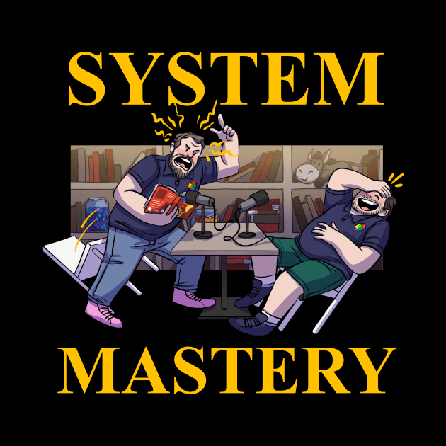 The Process by SystemMastery