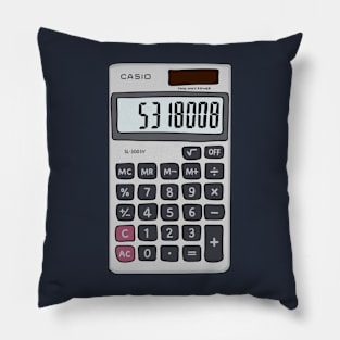 5318008 Pillow