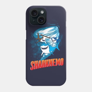 Sharknemo Phone Case