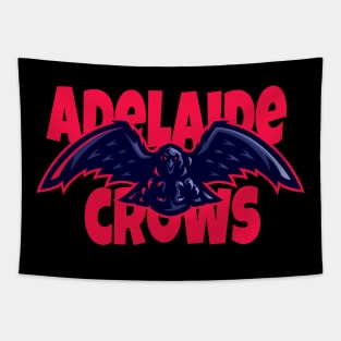 Adelaide Crows Tapestry