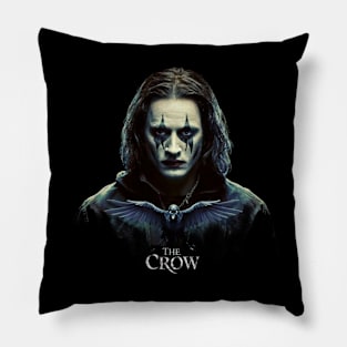 The Crow Pillow