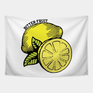 Bitter Fruit Tapestry