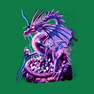 DRAGON BABY 2 T-Shirt