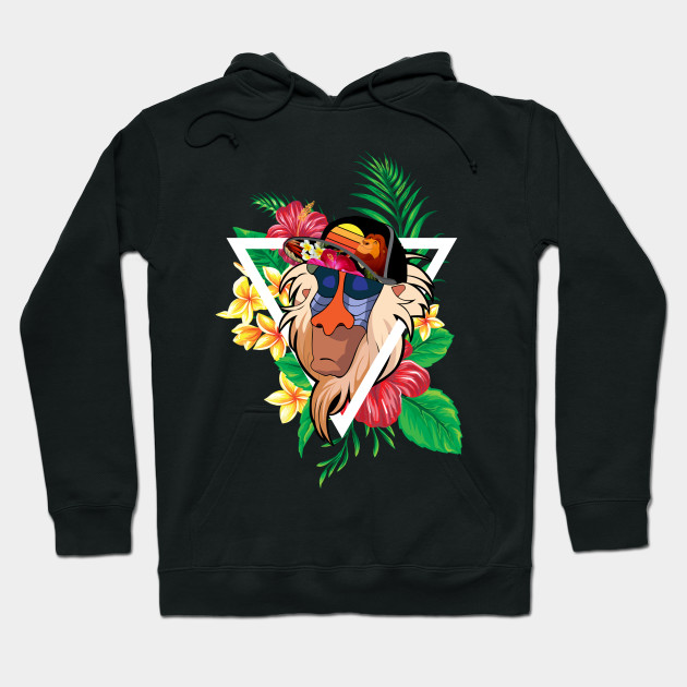 rafiki sweatshirt