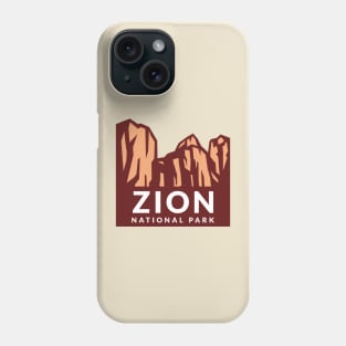 ZION Phone Case