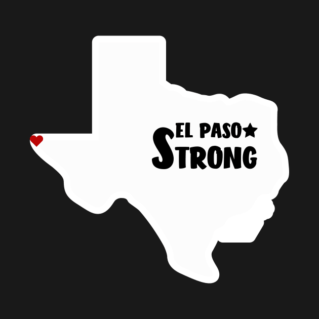 El Paso Strong by rjstyle7