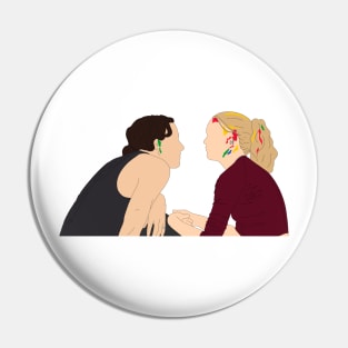 10 Things I Hate About You Pin