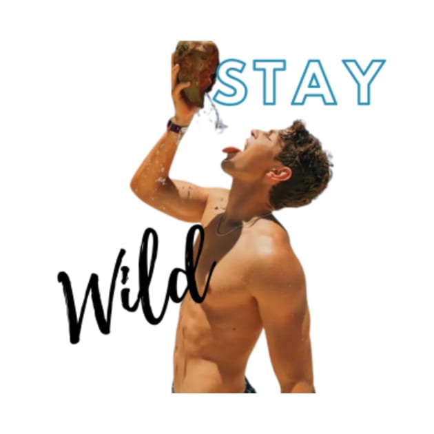 Ben Alzert Ben Azelart Stay Wild Alzert ben - Ben Azelart Hatben Azelart Handsome