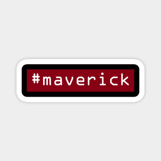 Maverick Magnet