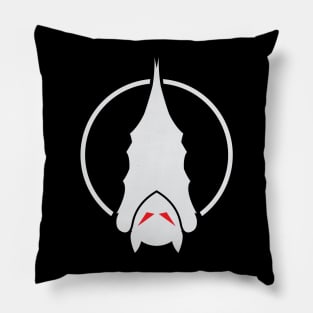 Sleeping Bat - 04 Pillow