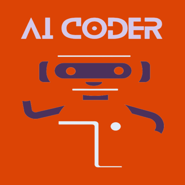 Artificial Intelligence - AI Coder by Bharat Parv