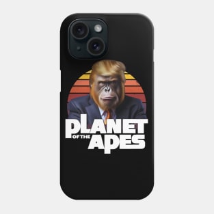 Prime Of The Apes Phone Case