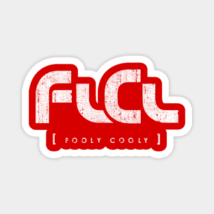 FLCL Magnet