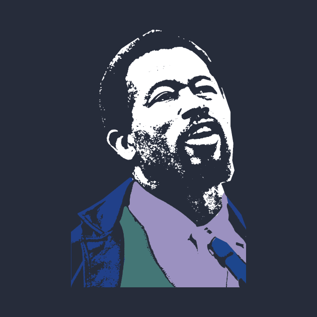 ELDRIDGE CLEAVER by truthtopower