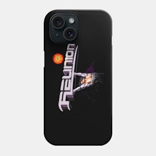 Reunion Phone Case