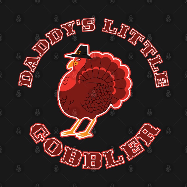 Daddy's Little Gobbler by sexpositive.memes