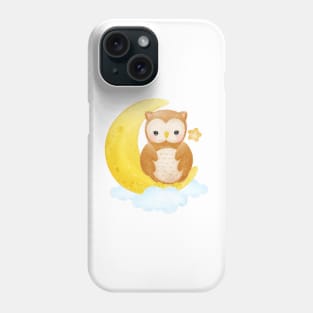 owl Phone Case