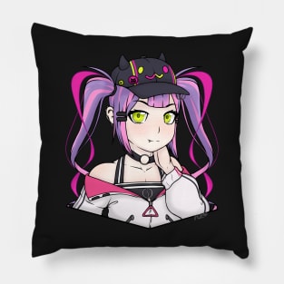 Tokoyami Towa Hololive Pillow