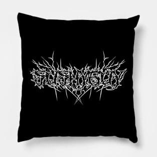 METAL Pillow