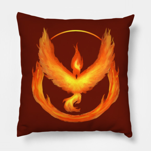 Team Valor Flames