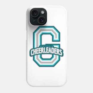 Guatemala Cheerleader Phone Case