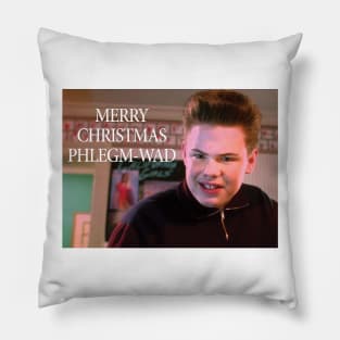 Home Alone - Merry Christmas Pillow